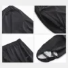 Naturehike Cubrepantalón Impermeable Tres Capas