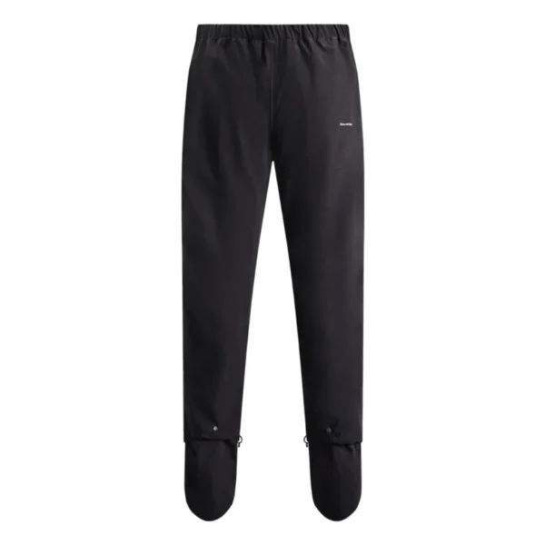 Naturehike Cubrepantalón Impermeable Tres Capas