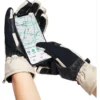 Naturehike Guantes Ski de Cuero Impermeables con Abrigo Primaloft