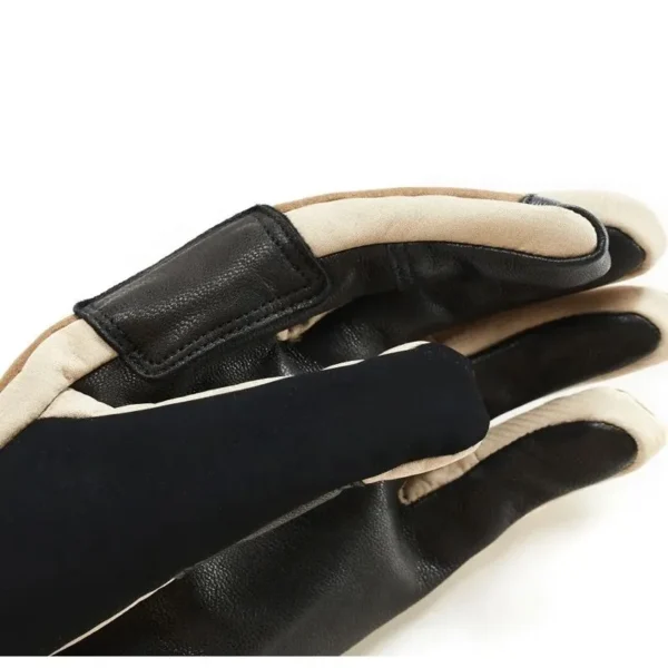 Naturehike Guantes Ski de Cuero Impermeables con Abrigo Primaloft