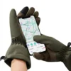 Naturehike Yetu Guantes Impermeables con Abrigo Thinsulate 3M