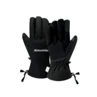 naturehike guante yetu thinsulate Naturehike Yetu Guantes Impermeables con Abrigo Thinsulate 3M