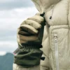 Naturehike Yetu Guantes Impermeables con Abrigo Thinsulate 3M