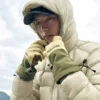 Naturehike Yetu Guantes Impermeables con Abrigo Thinsulate 3M