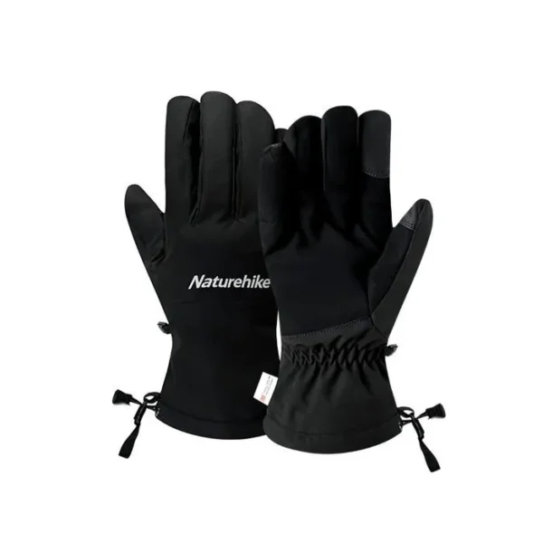 Naturehike Yetu Guantes Impermeables con Abrigo Thinsulate 3M