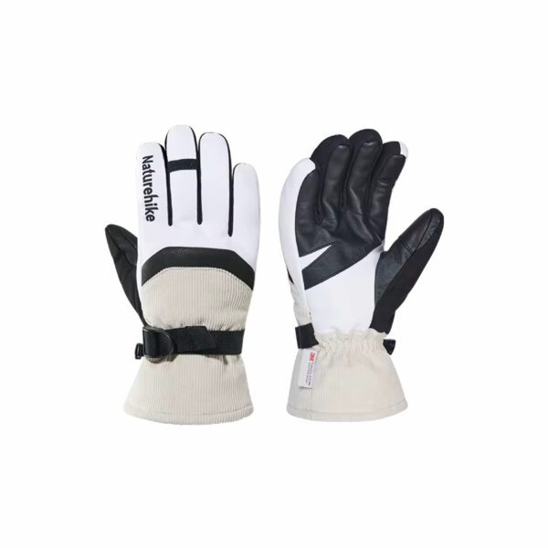 naturehike guantes touch nieve 2 Naturehike Guantes Touch-Screen para Nieve