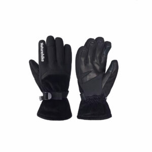 Naturehike Guantes Touch-Screen para Nieve