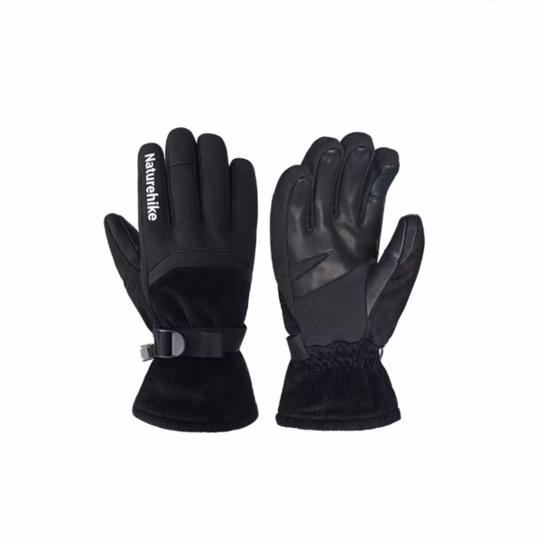 naturehike guantes touch nieve Naturehike Guantes Touch-Screen para Nieve