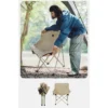 naturehike silla t01 m 4 Naturehike Stellaluna T01 Silla Plegable M