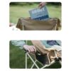 naturehike silla t01 m 6 Naturehike Stellaluna T01 Silla Plegable M