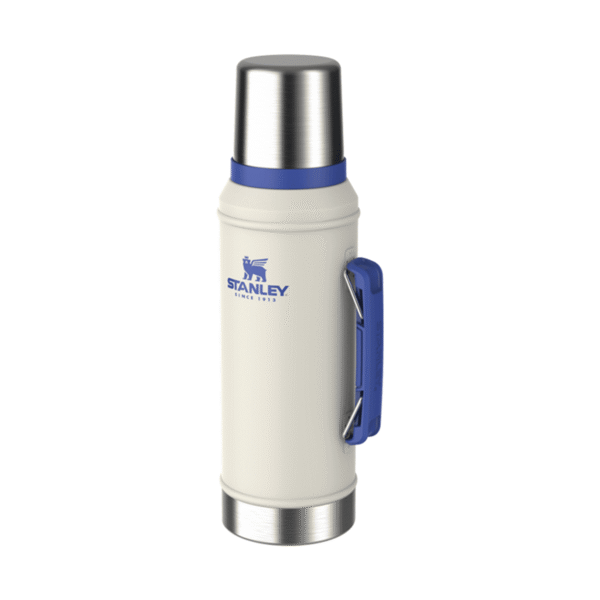 Stanley Termo Clasico 950ml Con Manija y Tapon Cebador