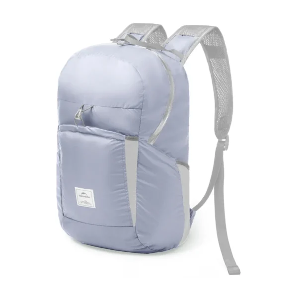 Naturehike Mochila Plegable Ultraliviana 18L