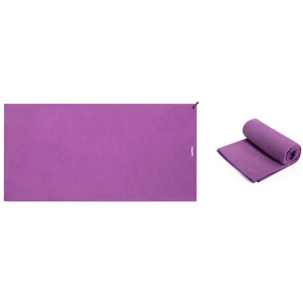 naturehike toalla 160x80 7 Naturehike Toalla de Secado Rápido 160x80cm NH20FS009
