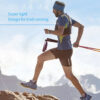 Aonijie Bastones De Trail Running 3 Secciones E4201