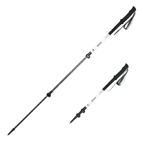 aonijie baston e4215 4 Aonijie Bastones De Trekking 3 Secciones E4215 POR PAR
