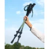 aonijie baston e4215 6 Aonijie Bastones De Trekking 3 Secciones E4215 POR PAR