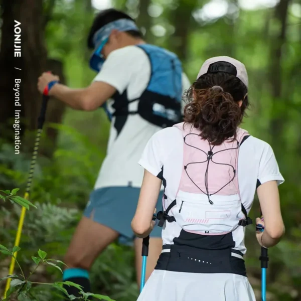 Aonijie Chaleco Running 5L C9113