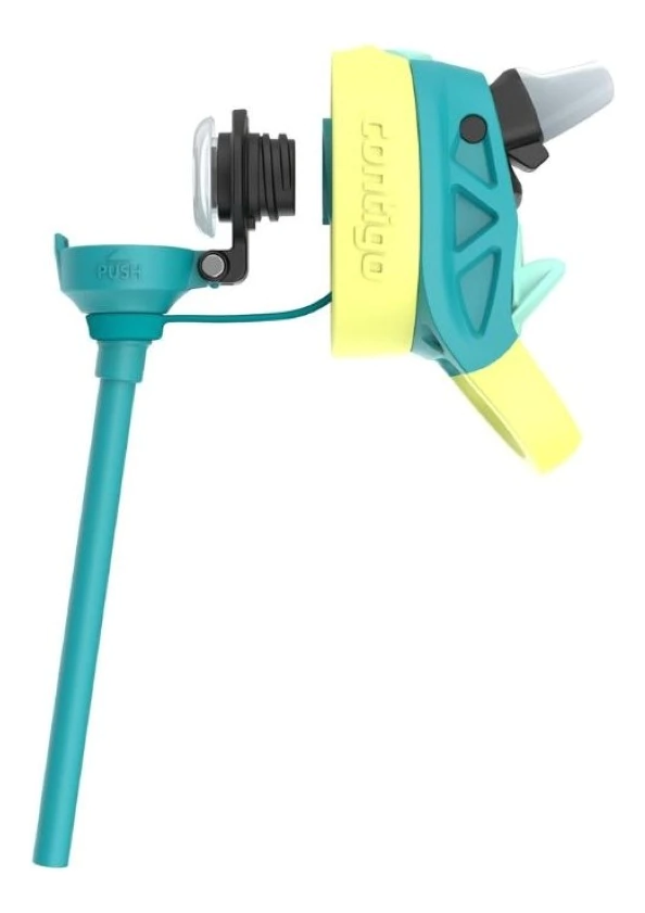 Contigo Botella Aubrey 591Ml