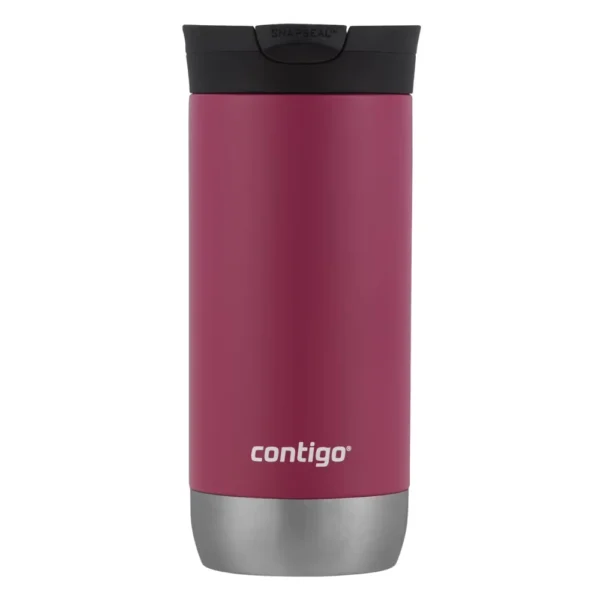 contigo huron 10 Contigo Vaso Huron 2.0 Snapseal 473ml
