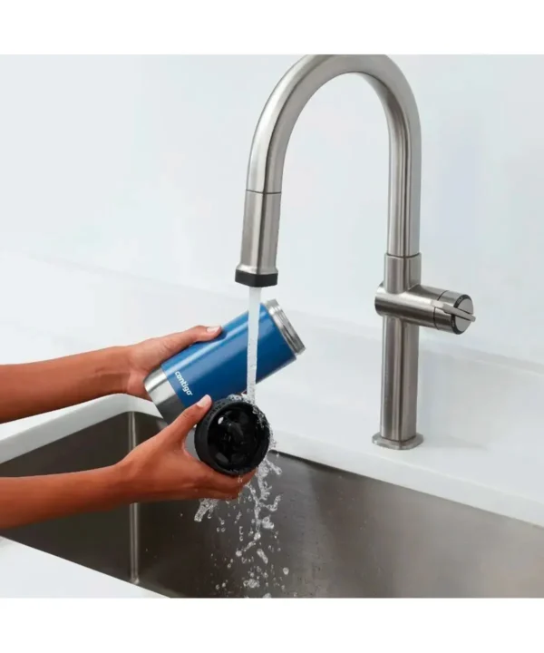 contigo huron 5 Contigo Vaso Huron 2.0 Snapseal 473ml