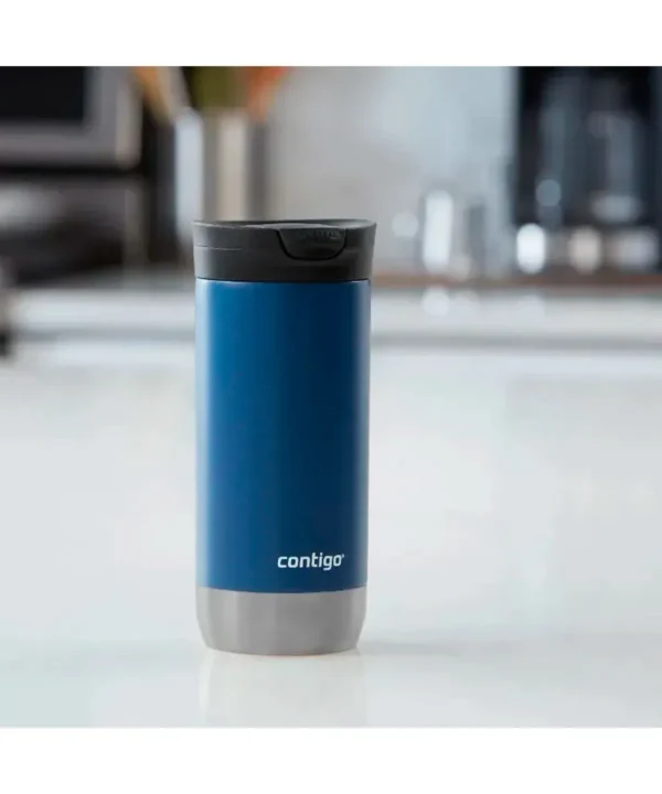 contigo huron 6 Contigo Vaso Huron 2.0 Snapseal 473ml