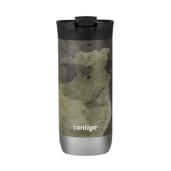 Contigo Vaso Huron Est 2.0 Snapseal 473ml