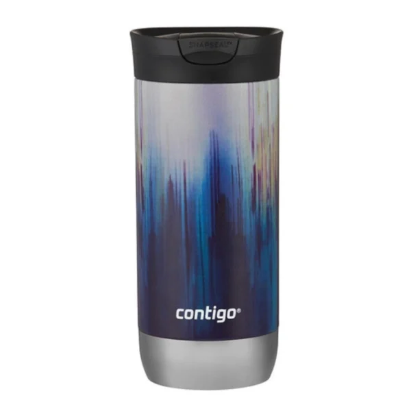 Contigo Vaso Huron Est 2.0 Snapseal 473ml