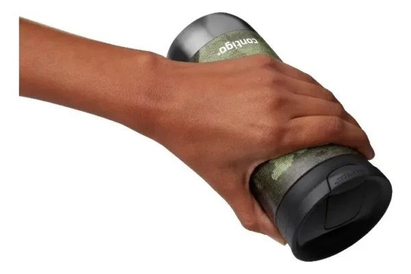 Contigo Vaso Huron Est 2.0 Snapseal 473ml