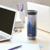 Contigo Vaso Huron Est 2.0 Snapseal 473ml
