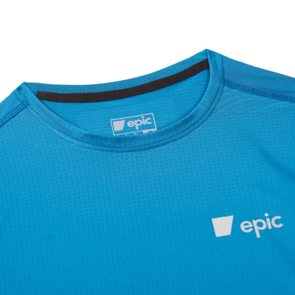 epic zonda ii 4 Epic Zonda II Remera Running