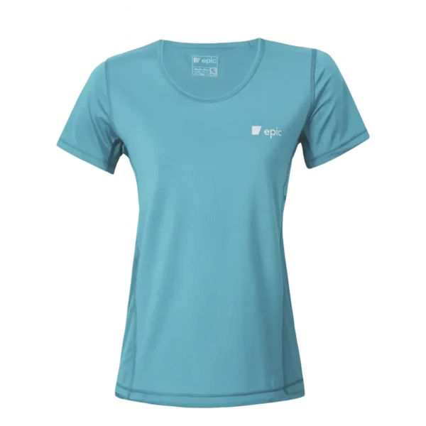 epic zonda ii wmn 1 Epic Zonda II Remera Running Mujer