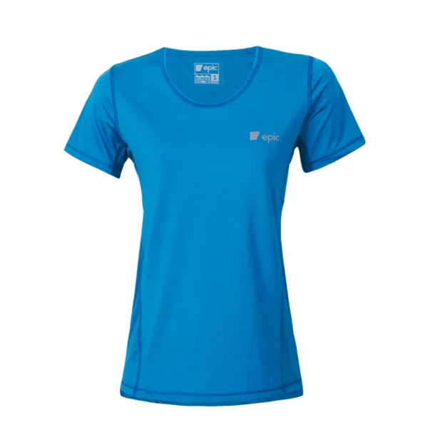 epic zonda ii wmn 5 Epic Zonda II Remera Running Mujer