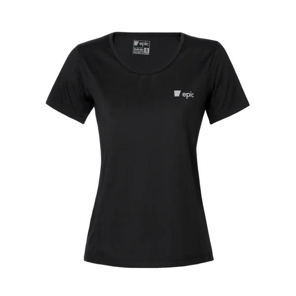 epic zonda ii wmn Epic Zonda II Remera Running Mujer
