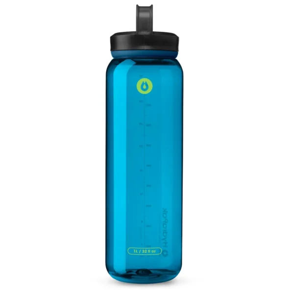 hydrapack botella 1lt 1 HydraPak Recon Clip And Carry 1L