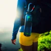 hydrapack botella 1lt 4 HydraPak Recon Clip And Carry 1L
