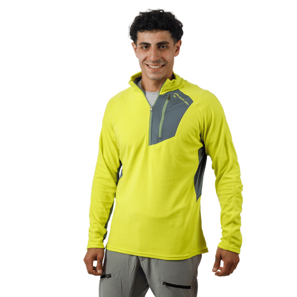 Makalu Buzo Nova Men