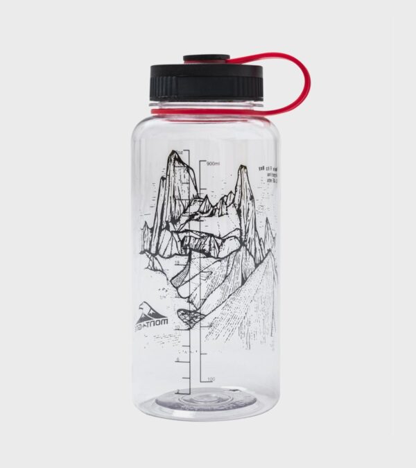 montagne botella big 1 Montagne Botella Big 1lt.