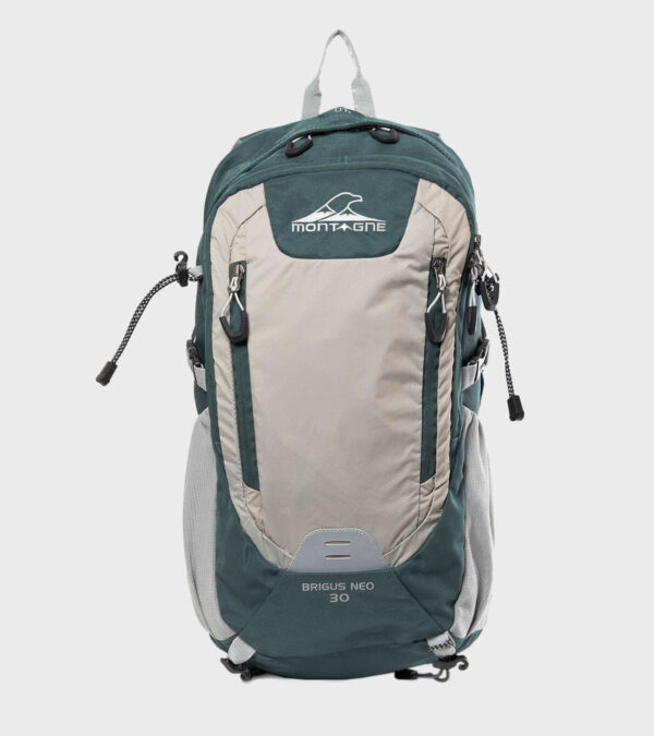 montagne brigusneo30 1 Montagne Mochila Brigus Neo 30