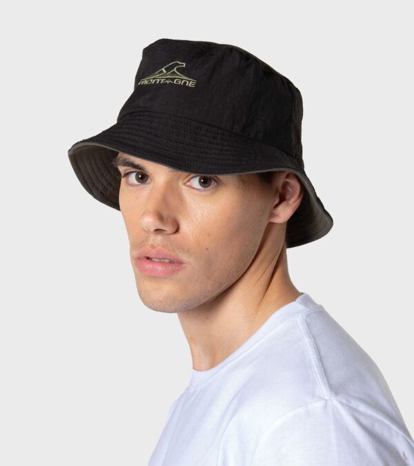 Montagne Gorro Unisex Reversible Hari