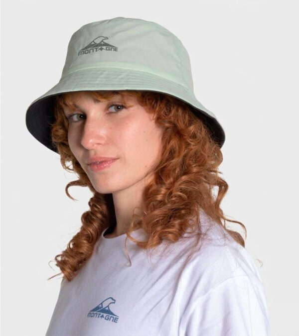 Montagne Gorro Unisex Reversible Hari