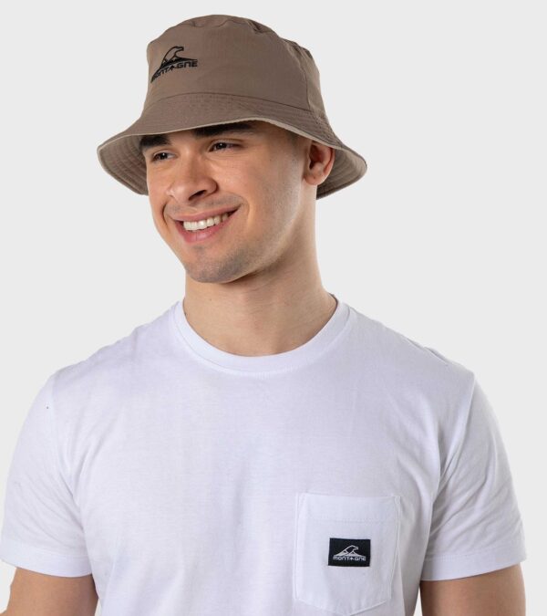 Montagne Gorro Unisex Reversible Hari