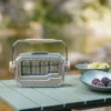 Naturehike Lámpara con Trampa para Mosquitos Recargable