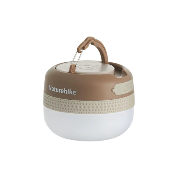 Naturehike Linterna Farol Recargable Camping Xing Qiong