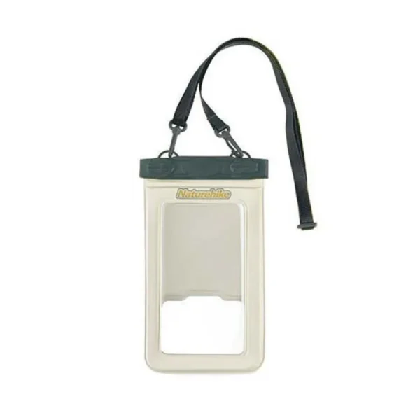naturehike funda ipx8 10 Naturehike Funda Impermeable para Celular IPX8