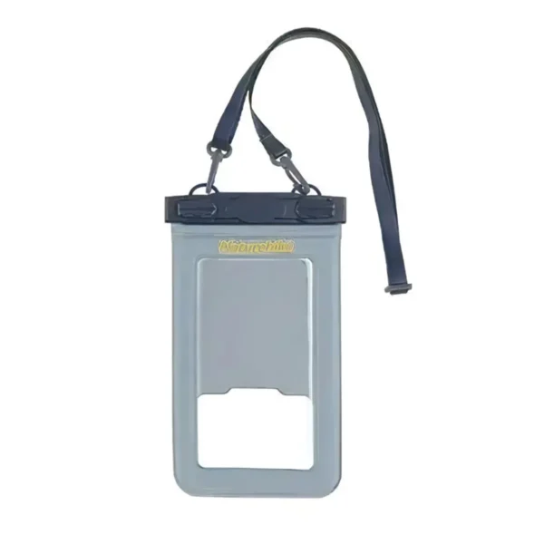 naturehike funda ipx8 11 Naturehike Funda Impermeable para Celular IPX8