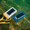 naturehike funda ipx8 3 Naturehike Funda Impermeable para Celular IPX8