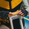 naturehike funda ipx8 4 Naturehike Funda Impermeable para Celular IPX8
