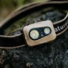 naturehike linterna 400lum 2 Naturehike Linterna Frontal Recargable IP66 400 Lúmens