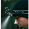 naturehike linterna 400lum 4 Naturehike Linterna Frontal Recargable IP66 400 Lúmens
