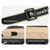 naturehike linterna 400lum 8 Naturehike Linterna Frontal Recargable IP66 400 Lúmens
